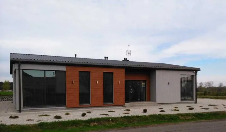 Biuro Zaborów Drugi, ul. Równa