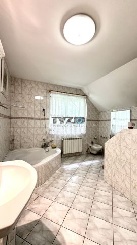 dom wolnostojący, 5 pokoi Warszawa Miedzeszyn. Zdjęcie 19