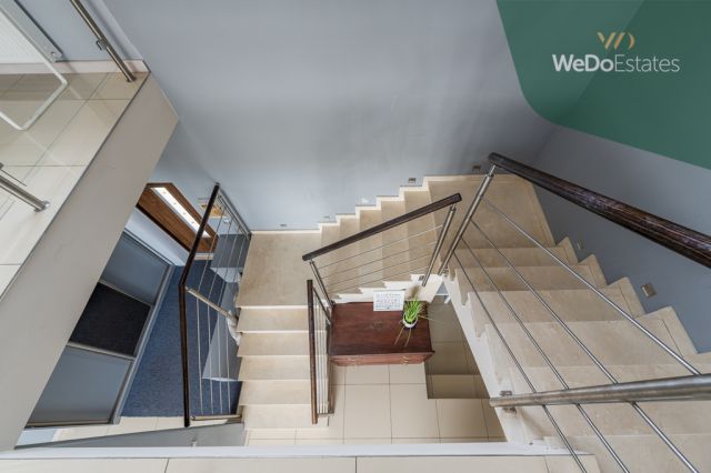 dom wolnostojący, 7 pokoi Marki, ul. gen. Józefa Zajączka. Zdjęcie 7