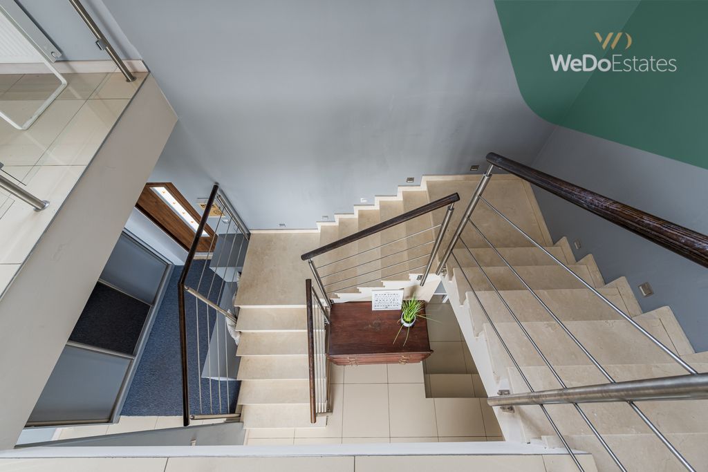 dom wolnostojący, 7 pokoi Marki, ul. gen. Józefa Zajączka. Zdjęcie 7