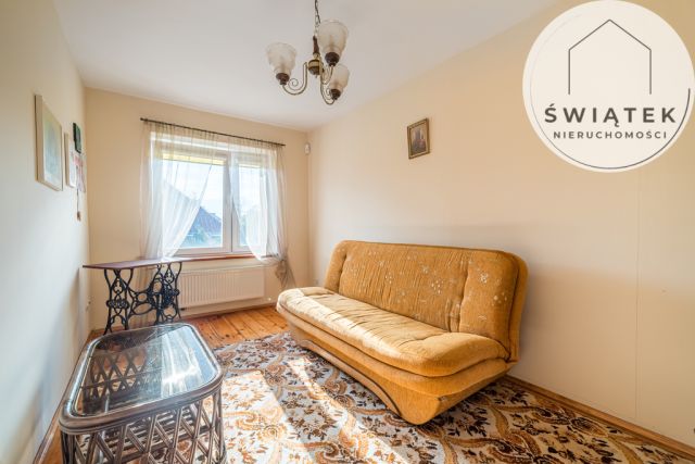 dom wolnostojący, 3 pokoje Toruń Wrzosy, ul. Sokola. Zdjęcie 17