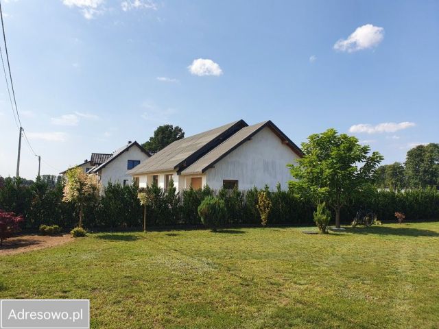 Działka budowlana Magdalenów. Zdjęcie 1