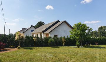 Działka budowlana Magdalenów