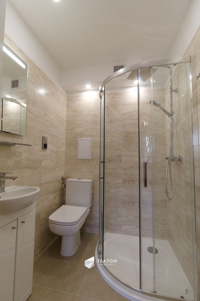 Mieszkanie 1-pokojowe Gdynia Redłowo, ul. Bohaterów Starówki Warszawskiej. Zdjęcie 7