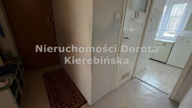 Mieszkanie 2-pokojowe Tomaszów Mazowiecki, ul. Bohaterów Getta Warszawskiego. Zdjęcie 7