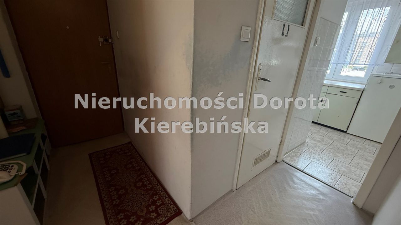 Mieszkanie 2-pokojowe Tomaszów Mazowiecki, ul. Bohaterów Getta Warszawskiego. Zdjęcie 7