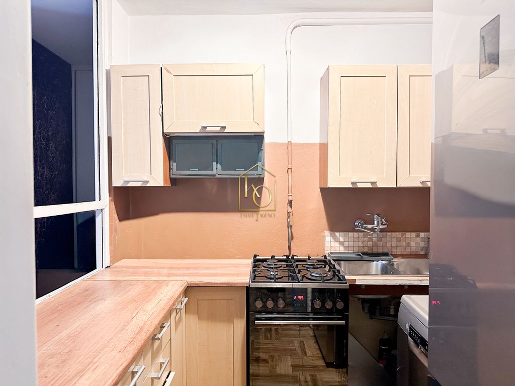 Mieszkanie 3-pokojowe Wrocław Krzyki, ul. Zaporoska. Zdjęcie 9