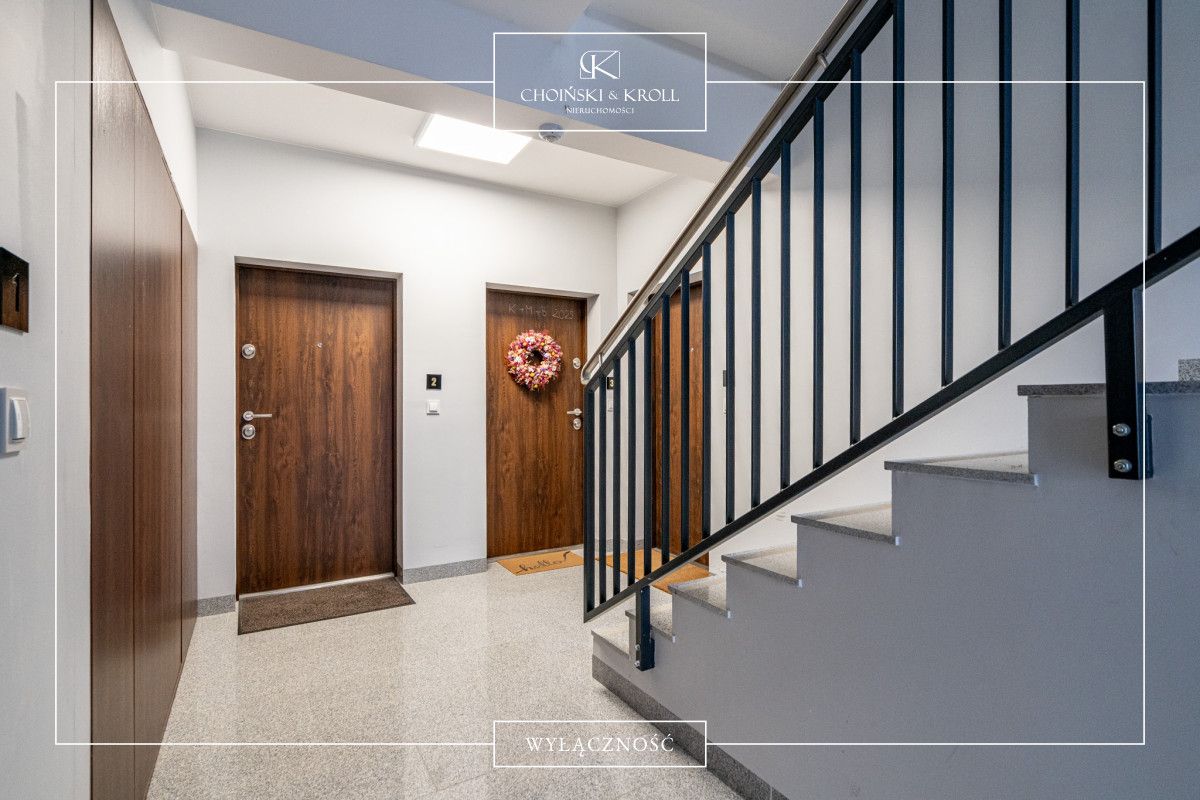 Mieszkanie 3-pokojowe Koninko, ul. Sikorcza. Zdjęcie 10