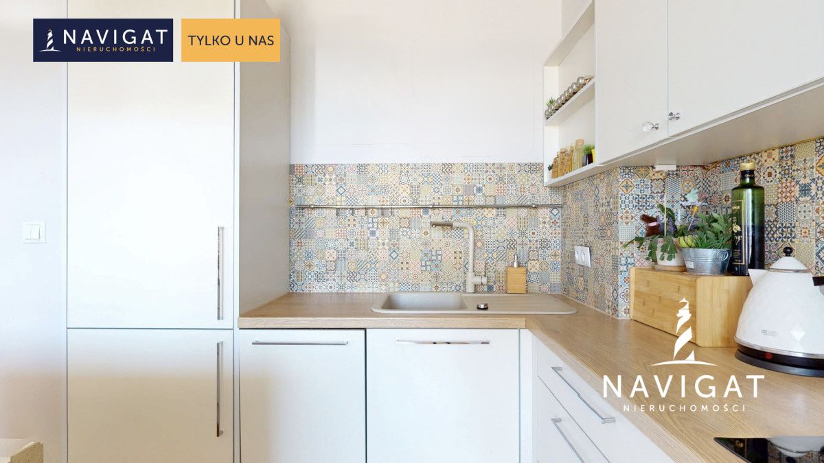 Mieszkanie 3-pokojowe Gdańsk Osowa, ul. Junony. Zdjęcie 7