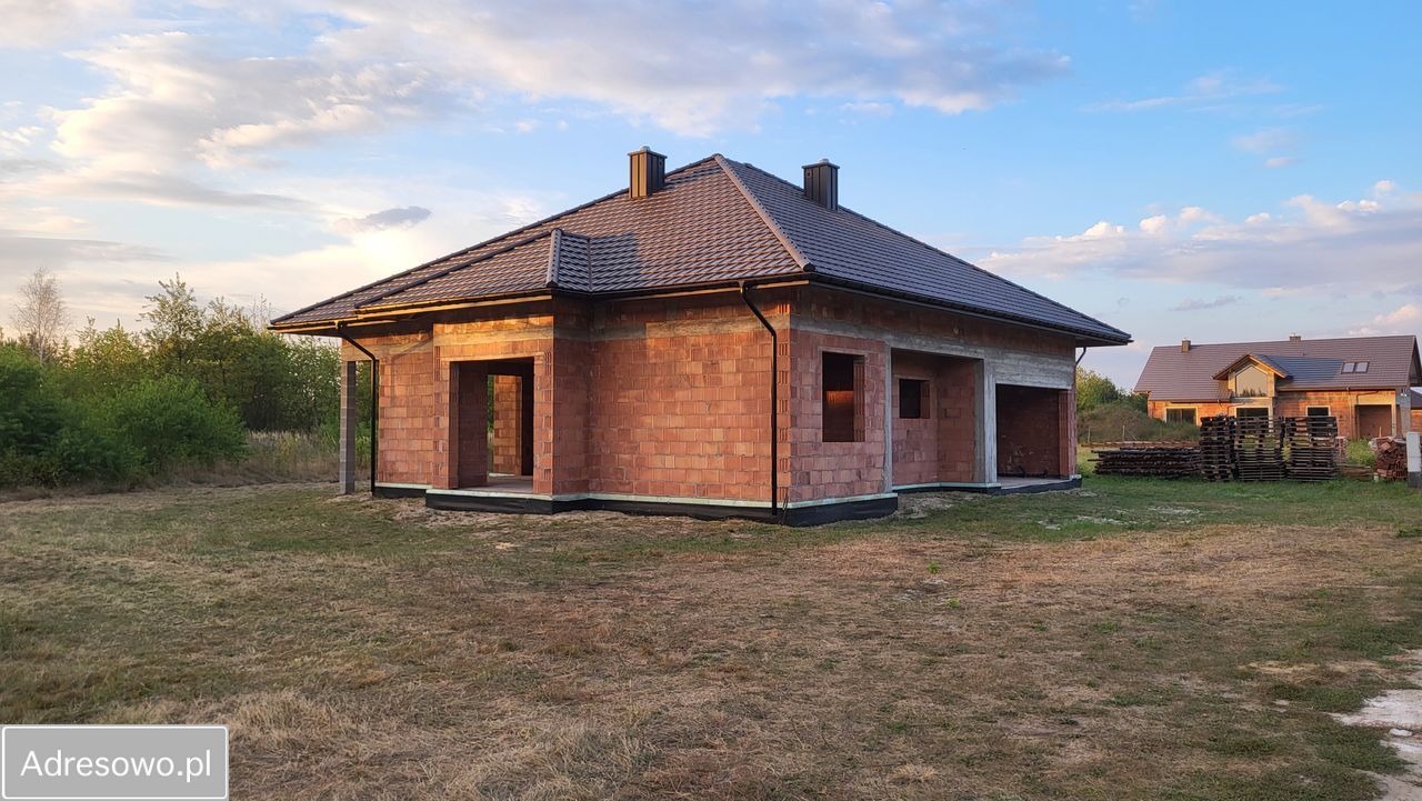 dom wolnostojący, 4 pokoje Pilchów, ul. Spacerowa. Zdjęcie 3