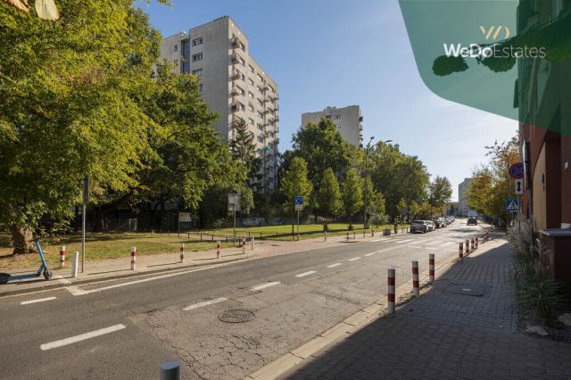 Mieszkanie 3-pokojowe Warszawa Żoliborz, ul. Włościańska. Zdjęcie 17