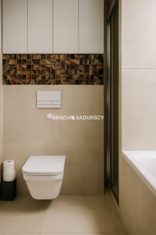 bliźniak, 5 pokoi Kraków Dębniki, ul. Tretówka. Zdjęcie 15