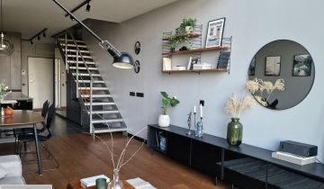 Mieszkanie 3-pokojowe Warszawa Służewiec, ul. Jana Pawła Woronicza