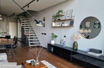 Mieszkanie 3-pokojowe Warszawa Służewiec, ul. Jana Pawła Woronicza