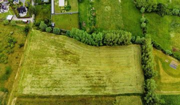 Działka budowlana Drewnica