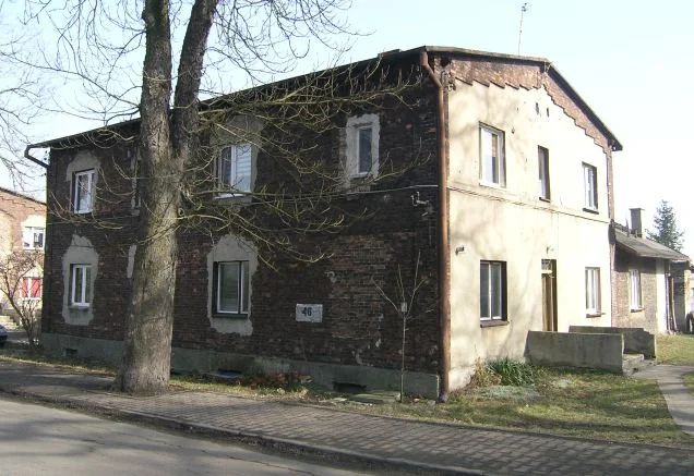 Mieszkanie 2-pokojowe Sosnowiec, ul. Konstantego Ildefonsa Gałczyńskiego. Zdjęcie 2