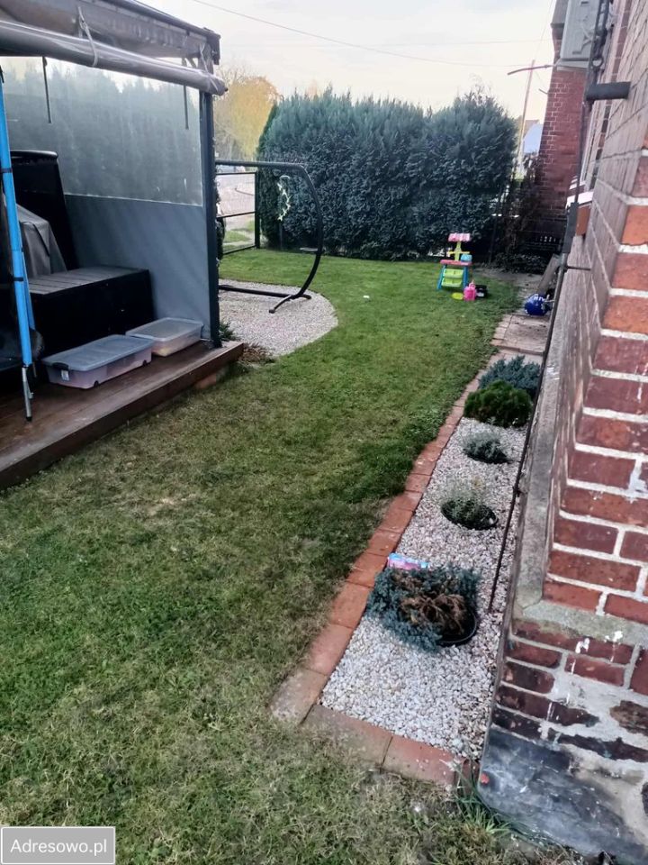 Mieszkanie 3-pokojowe Mościsko, ul. Kolejowa. Zdjęcie 9