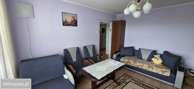 Mieszkanie 2-pokojowe Częstochowa Błeszno, ul. Bohaterów Katynia. Zdjęcie 1