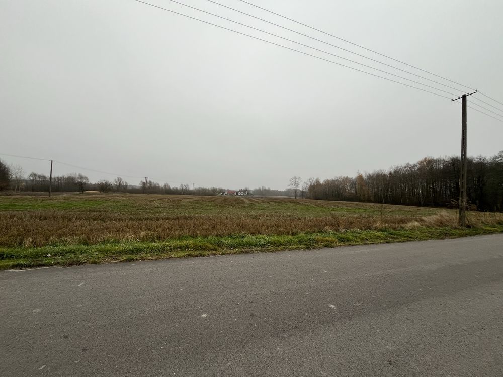 Działka budowlana Rozkopaczew. Zdjęcie 3