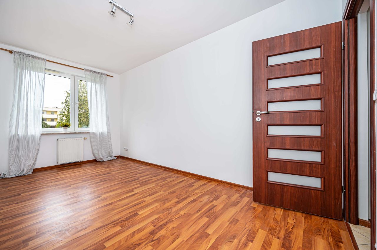 Mieszkanie 3-pokojowe Warszawa Białołęka. Zdjęcie 3