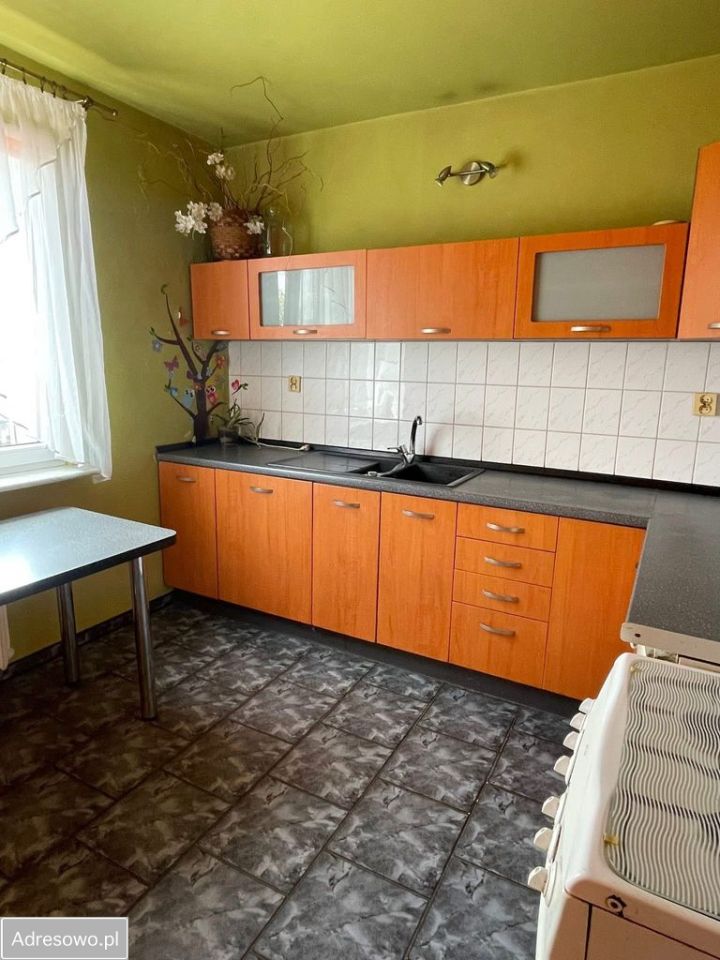 Mieszkanie 3-pokojowe Odolanów, ul. Gimnazjalna. Zdjęcie 8