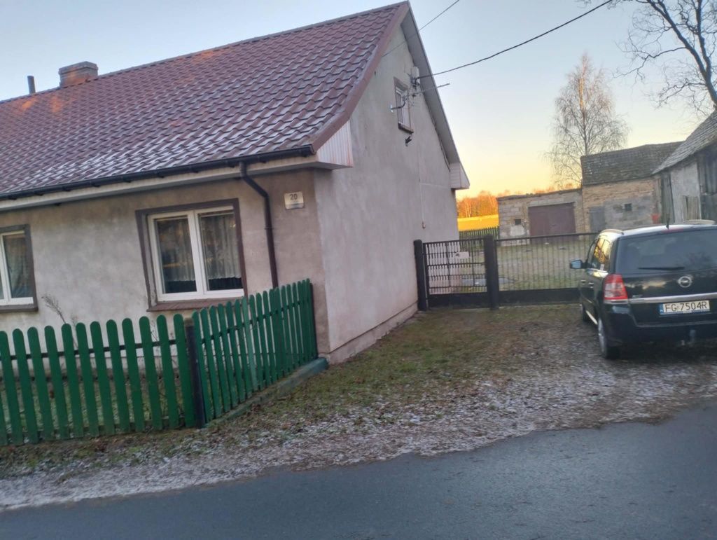 gospodarstwo Maszewo. Zdjęcie 5