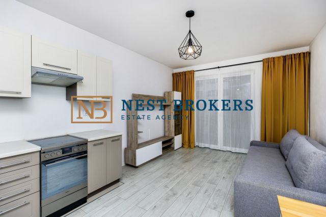 Mieszkanie 2-pokojowe Kraków Swoszowice, ul. Anny Szwed-Śniadowskiej. Zdjęcie 5