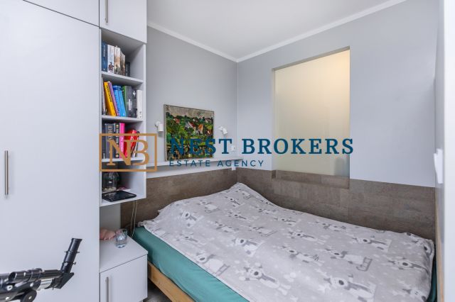 Mieszkanie 1-pokojowe Kraków Prądnik Czerwony, ul. Reduta. Zdjęcie 9