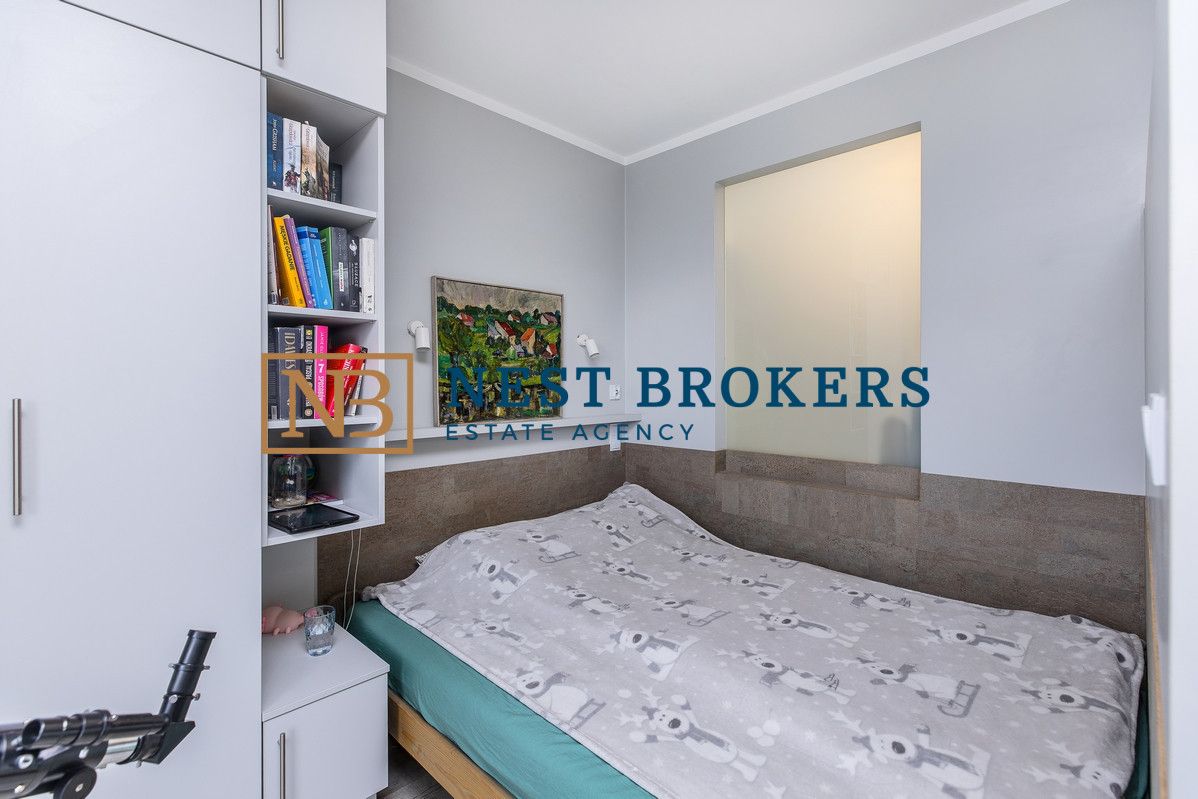 Mieszkanie 1-pokojowe Kraków Prądnik Czerwony, ul. Reduta. Zdjęcie 9