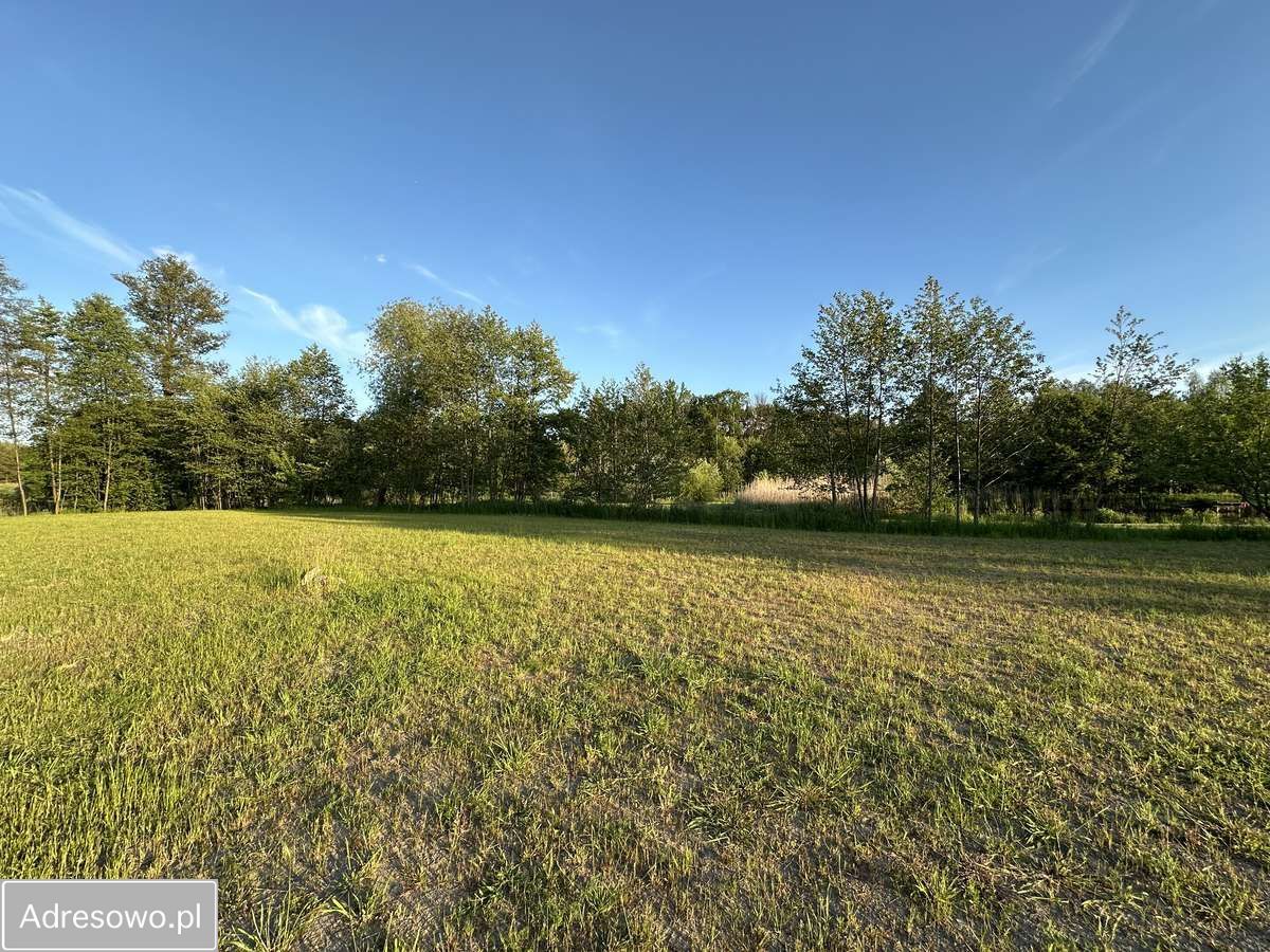 Działka inwestycyjna Złotokłos, ul. Piaseczyńska. Zdjęcie 2