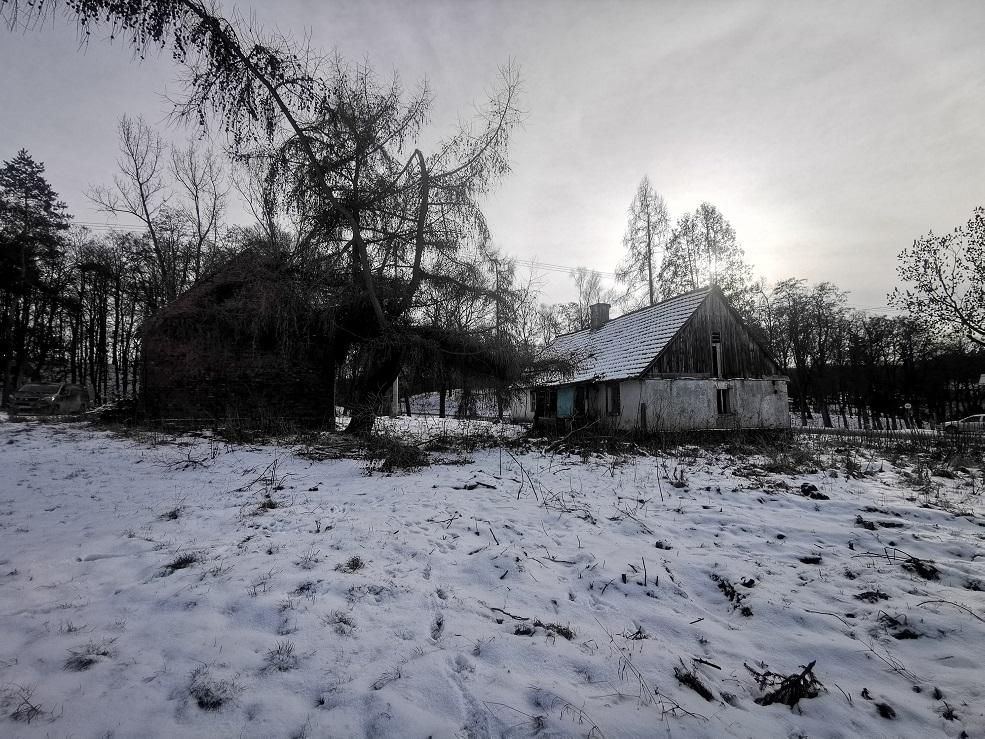 Działka budowlana Bukowina Sycowska. Zdjęcie 3