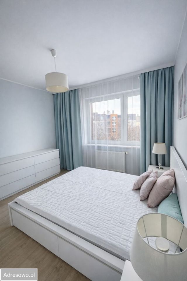 Mieszkanie 3-pokojowe Bydgoszcz Błonie, ul. 11 Dywizjonu Artylerii Konnej. Zdjęcie 10