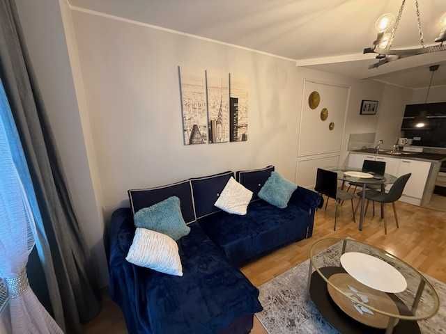 Mieszkanie 2-pokojowe Warszawa Wola, ul. Łucka. Zdjęcie 7