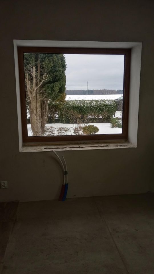 bliźniak, 2 pokoje Noskowo. Zdjęcie 19