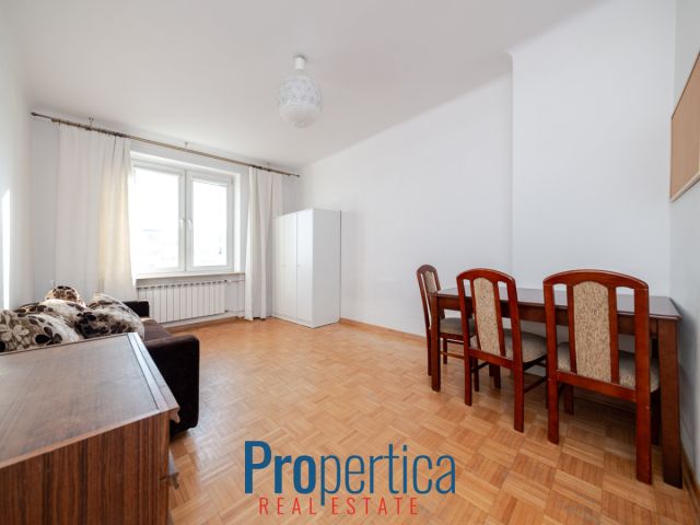 Mieszkanie 2-pokojowe Warszawa Śródmieście, al. Armii Ludowej. Zdjęcie 3