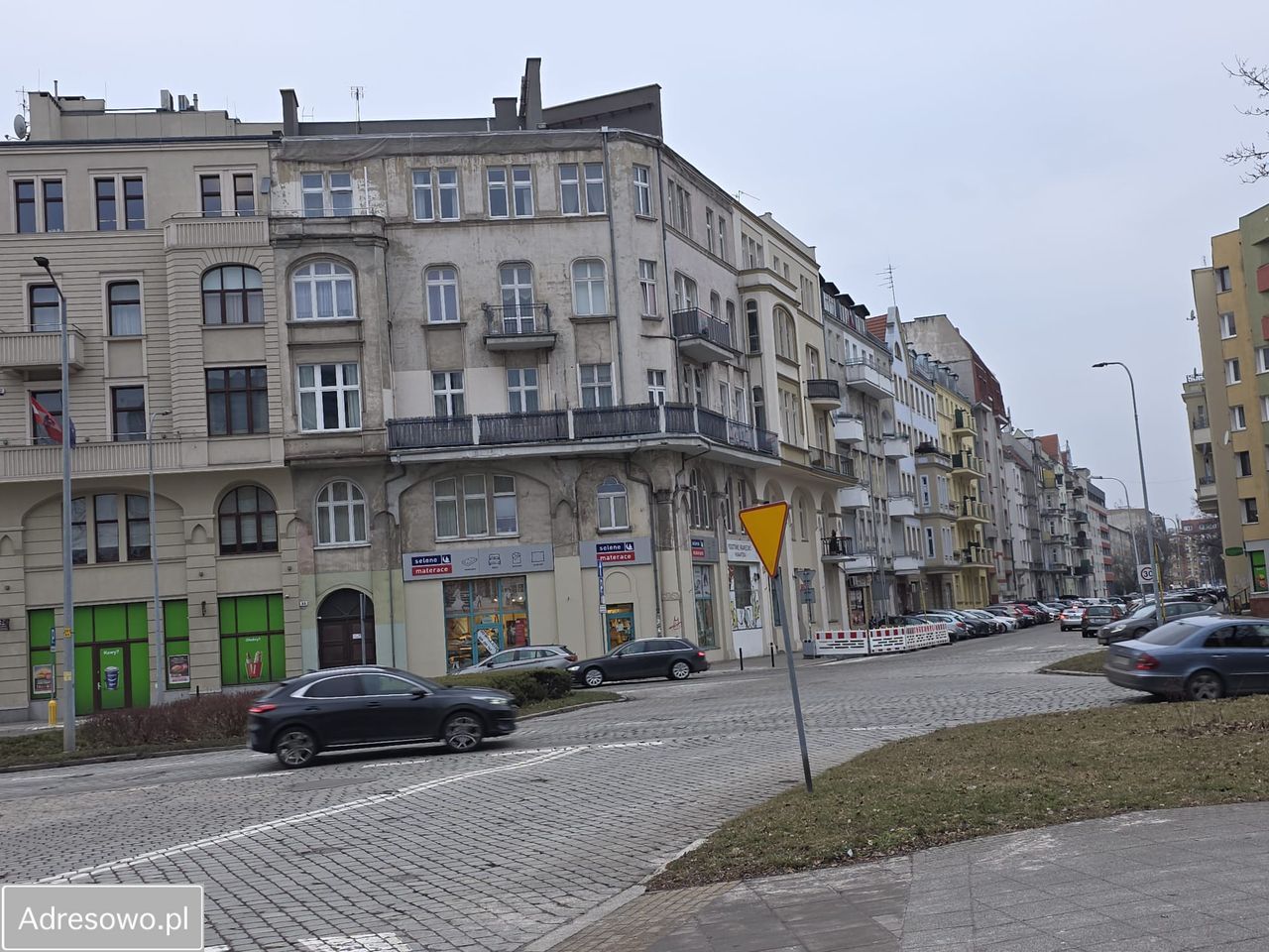 Nieruchomość komercyjna Wrocław Tarnogaj. Zdjęcie 6