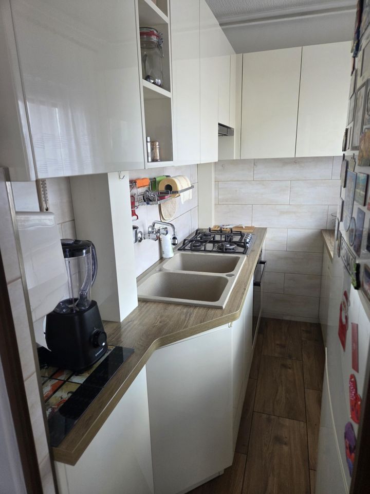 Mieszkanie 3-pokojowe Poznań Grunwald, ul. Ognik. Zdjęcie 8