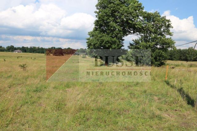 Działka Łęgi, ul. Na Świdwie. Zdjęcie 2