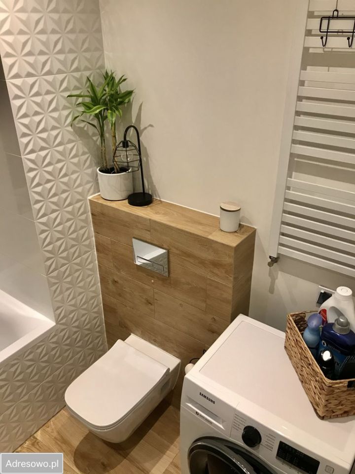 Mieszkanie 3-pokojowe Szczecin Żelechowa, ul. Małe Błonia. Zdjęcie 7