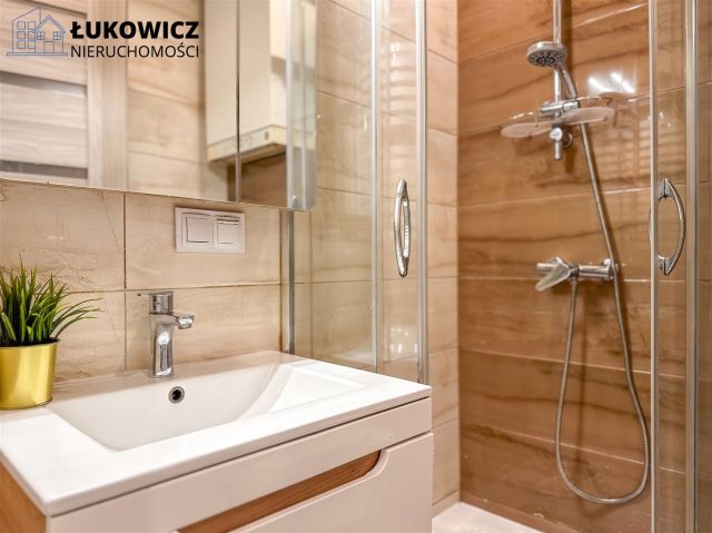 Mieszkanie 2-pokojowe Bielsko-Biała. Zdjęcie 10