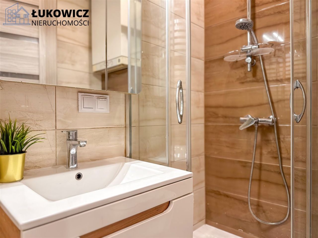 Mieszkanie 2-pokojowe Bielsko-Biała. Zdjęcie 10