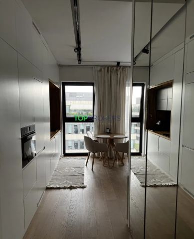 Mieszkanie 2-pokojowe Warszawa Mokotów, ul. Konstruktorska. Zdjęcie 5