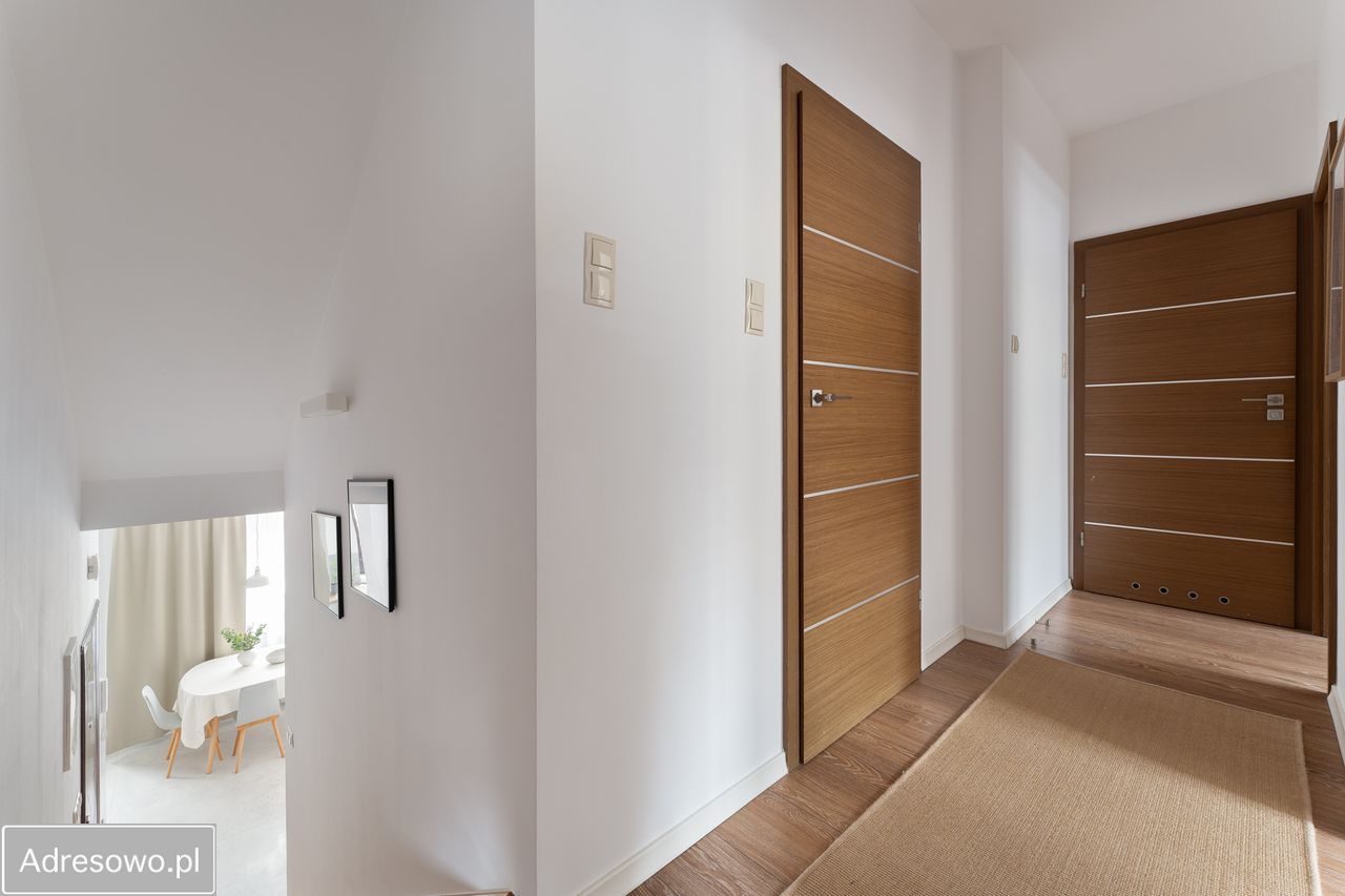 Mieszkanie 4-pokojowe Józefosław, ul. XXI Wieku. Zdjęcie 8