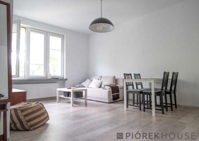 Mieszkanie 2-pokojowe Warszawa Praga-Południe, ul. Wandy. Zdjęcie 1