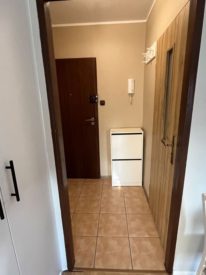 Mieszkanie 2-pokojowe Warszawa Bródno. Zdjęcie 3