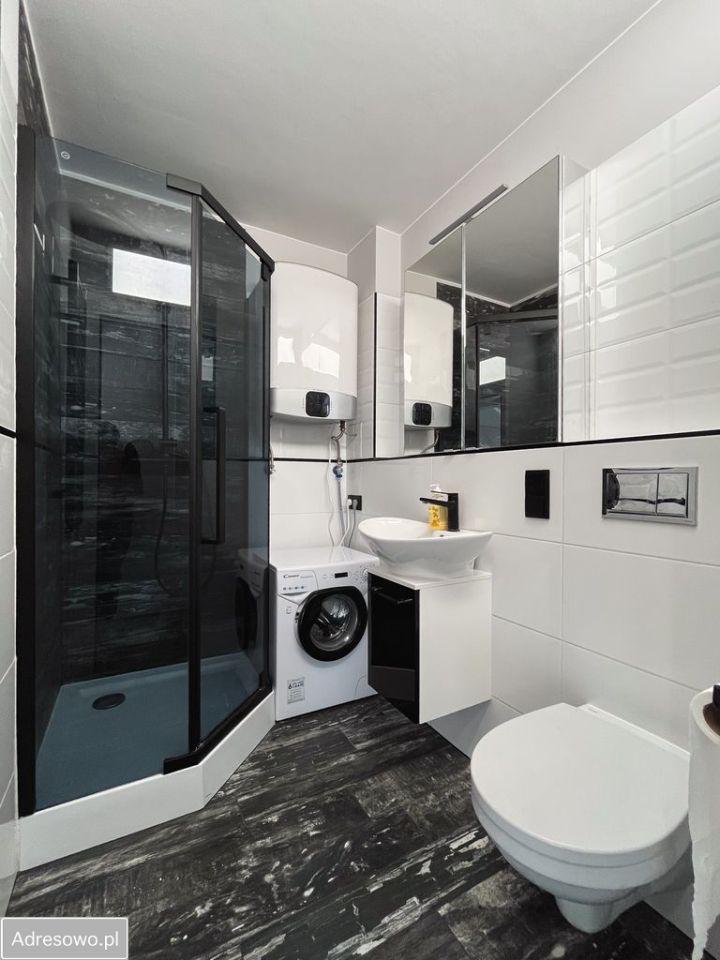 Mieszkanie 1-pokojowe Puck, ul. Przebendowskiego. Zdjęcie 4