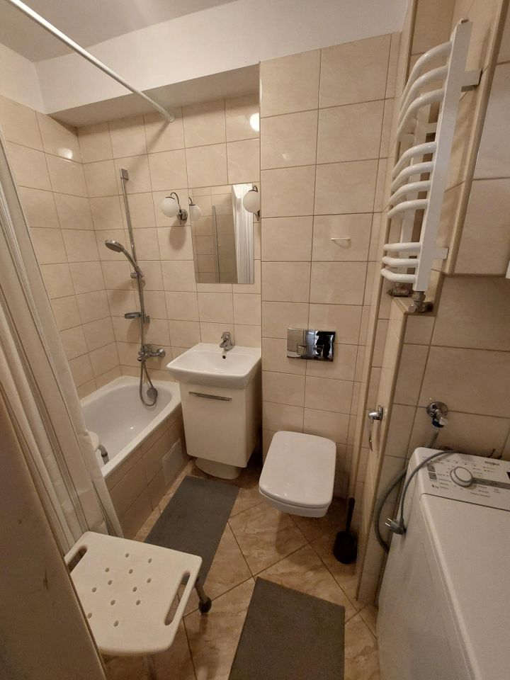 Mieszkanie 2-pokojowe Gdańsk VII Dwór, ul. Henryka Rodakowskiego. Zdjęcie 3
