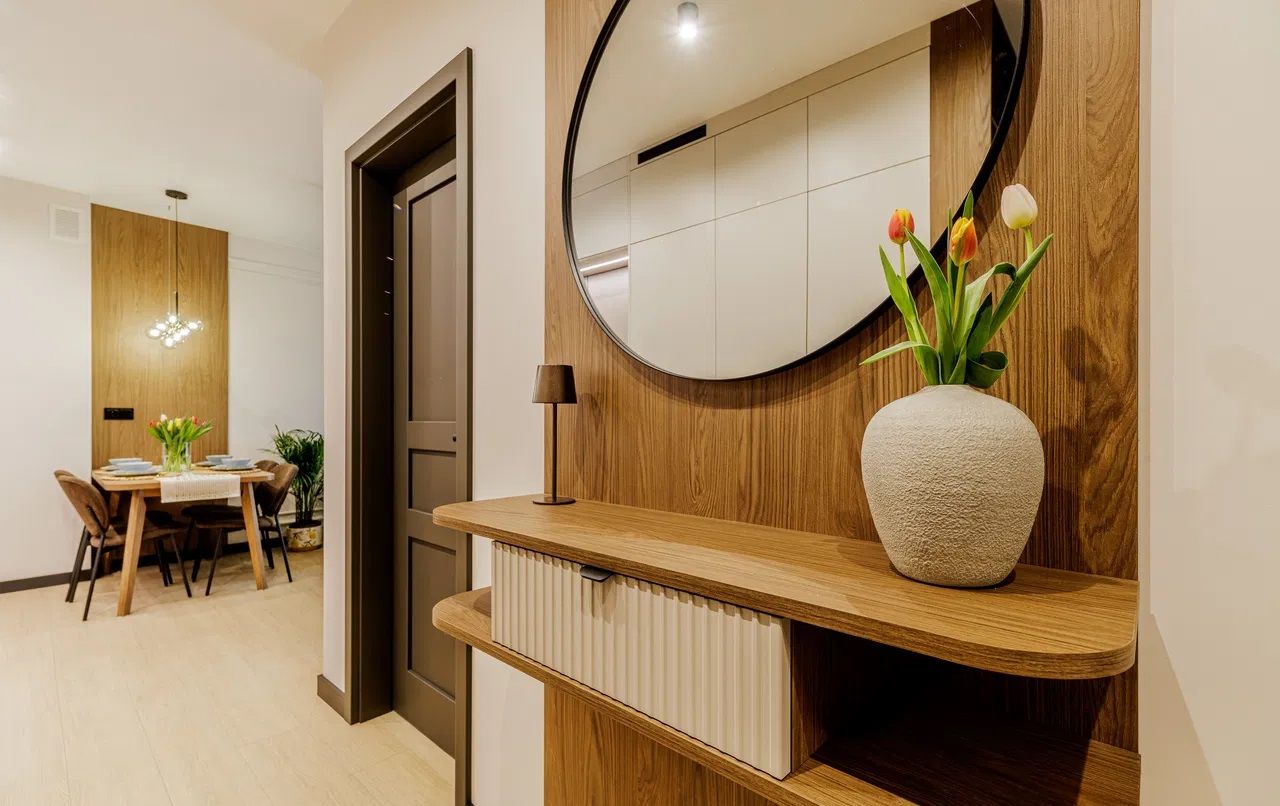 Mieszkanie 3-pokojowe Kalisz Korczak, ul. Podmiejska. Zdjęcie 5