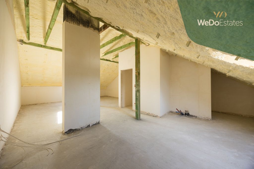 Mieszkanie 4-pokojowe Radzymin, ul. Gródki. Zdjęcie 10