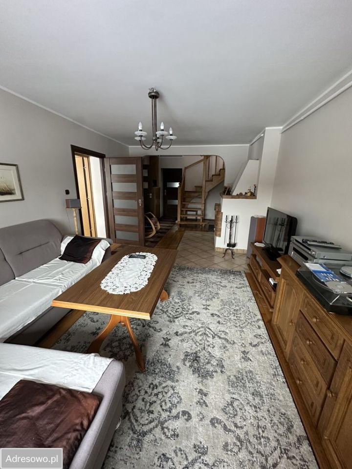 dom wolnostojący, 6 pokoi Krawczyki. Zdjęcie 9